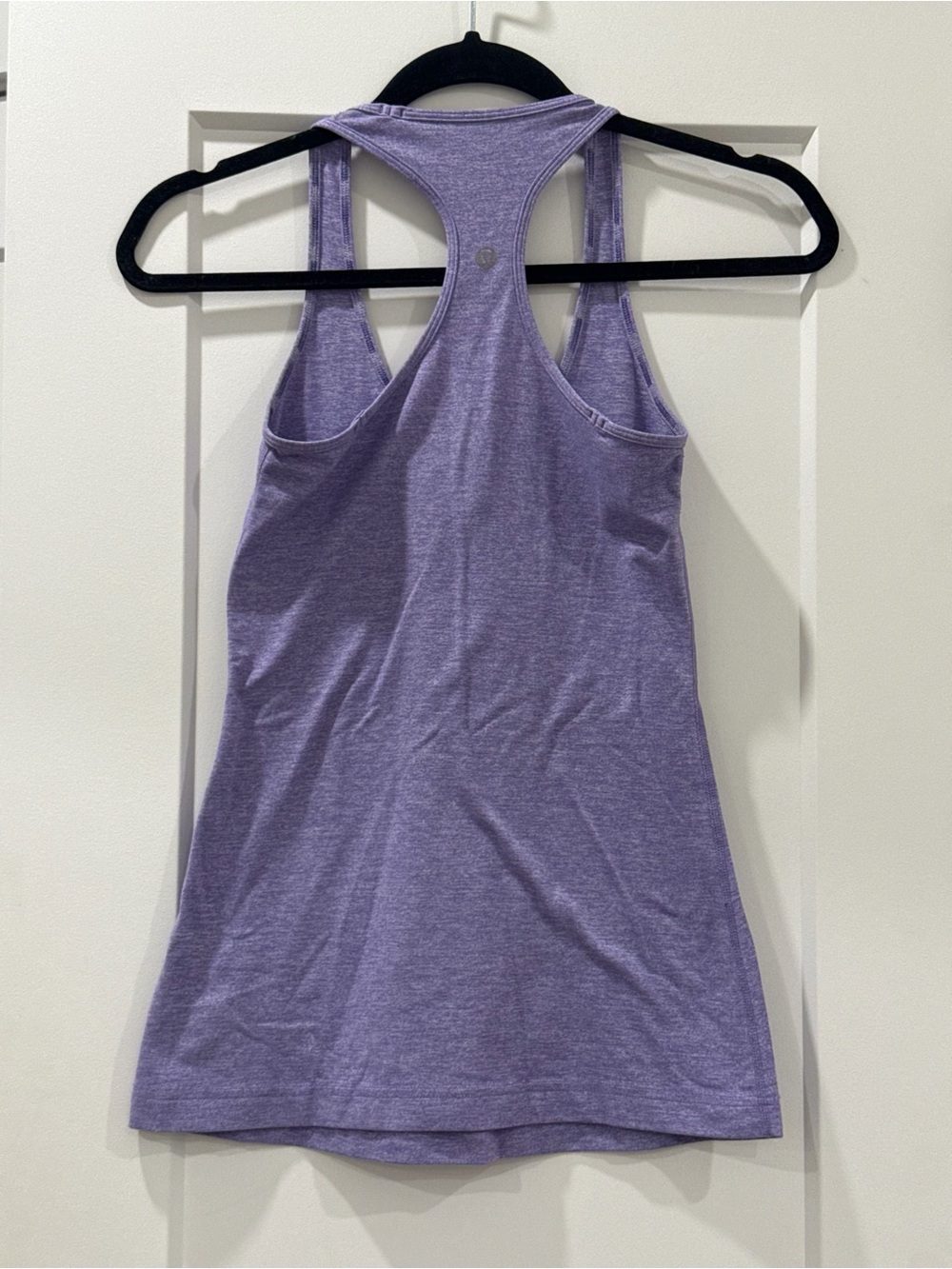 Lululemon Cool Racerback Tank - Picture 2 of 5